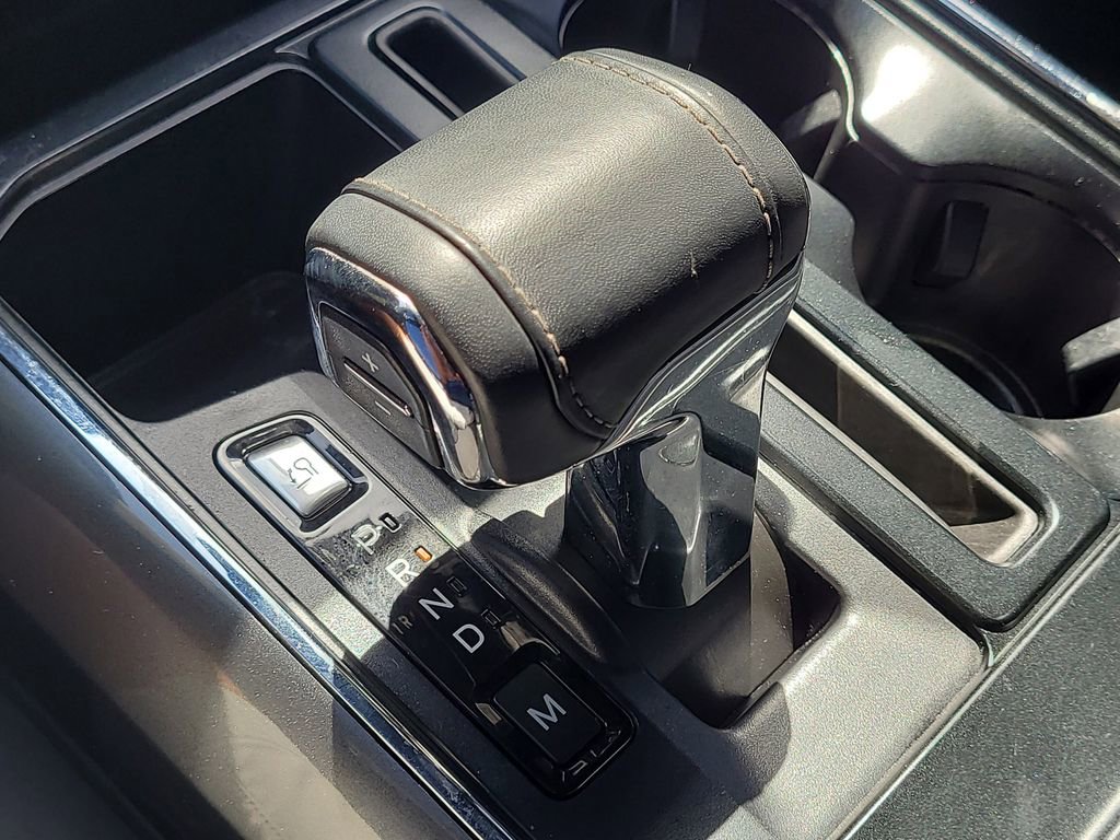 Used 2023 Ford F150 XLT w/ Equipment Group 301A Mid image 24