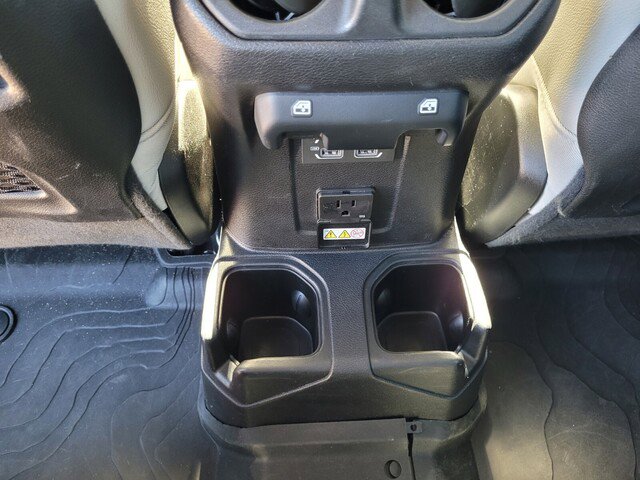 Used 2021 Jeep Gladiator Mojave image 16