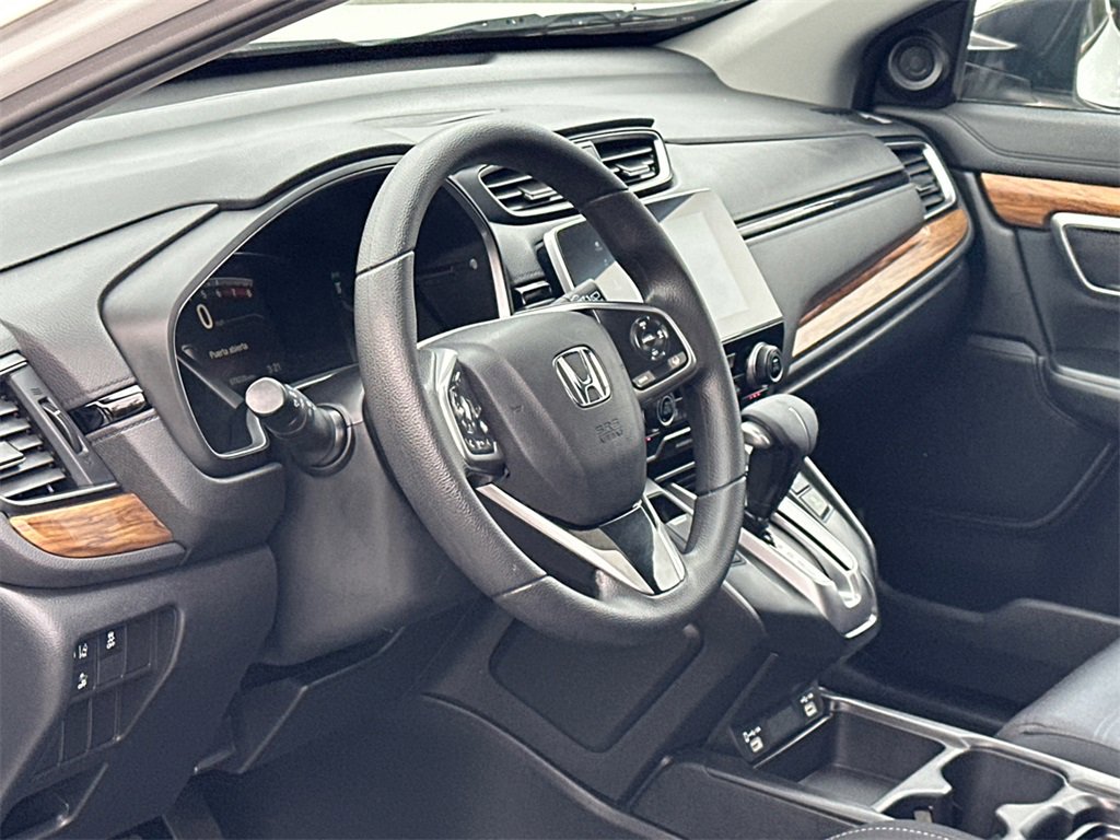 Used 2021 Honda CR-V EX image 14