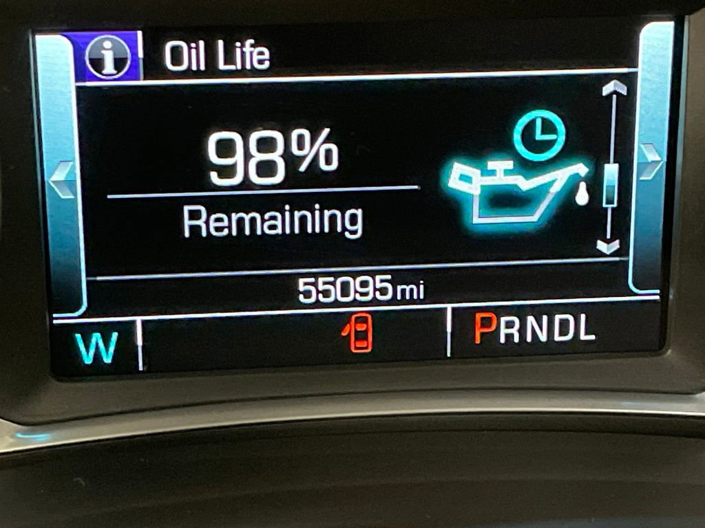 Used 2018 Chevrolet Malibu LT image 17