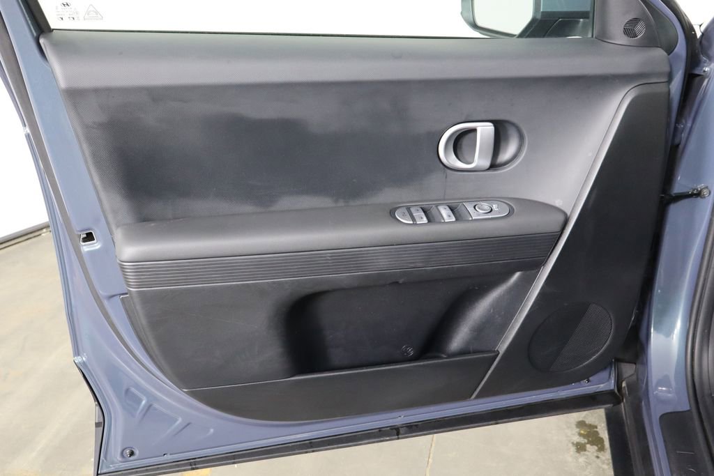 Used 2024 Hyundai Ioniq 5 SEL AWD/4WD image 19