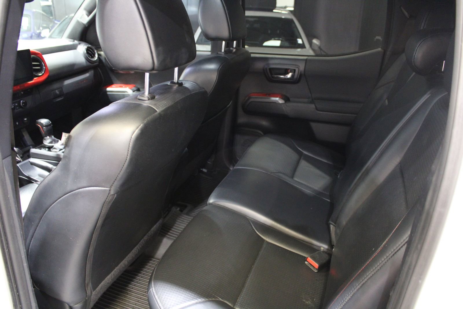 Used 2017 Toyota Tacoma TRD Pro image 18