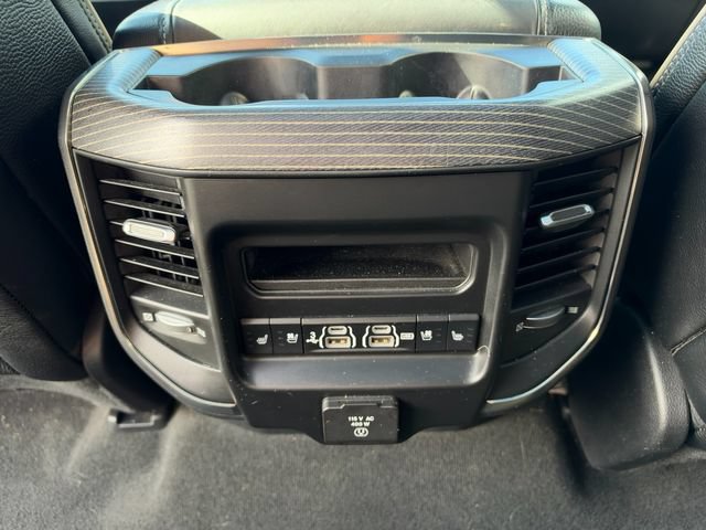 Used 2019 RAM 1500 Limited AWD/4WD image 12