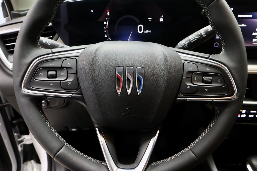 Used 2024 Buick Encore GX Avenir w/ Avenir Technology Package FWD image 31
