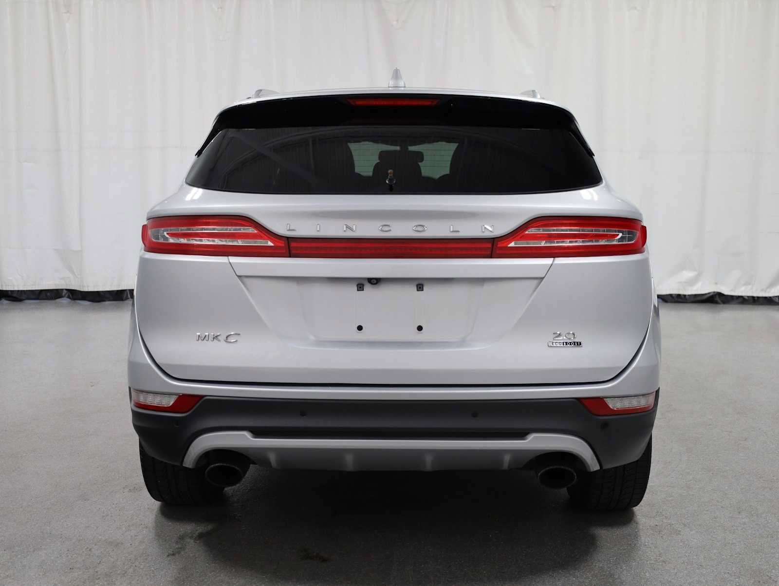 Used 2016 Lincoln MKC Premiere FWD image 7