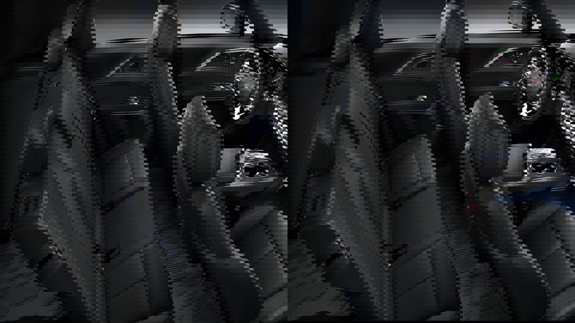 New 2026 Cadillac Lyriq V w/ LPO, Floor Liner Package image 35