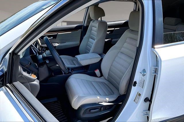 Certified 2022 Honda CR-V EX image 20