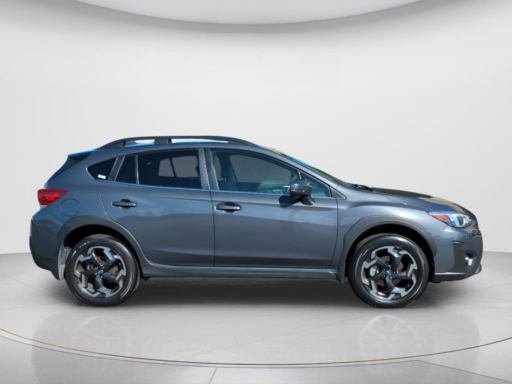 Used 2021 Subaru Crosstrek 2.5i Limited w/ Moonroof Package 2 image 3