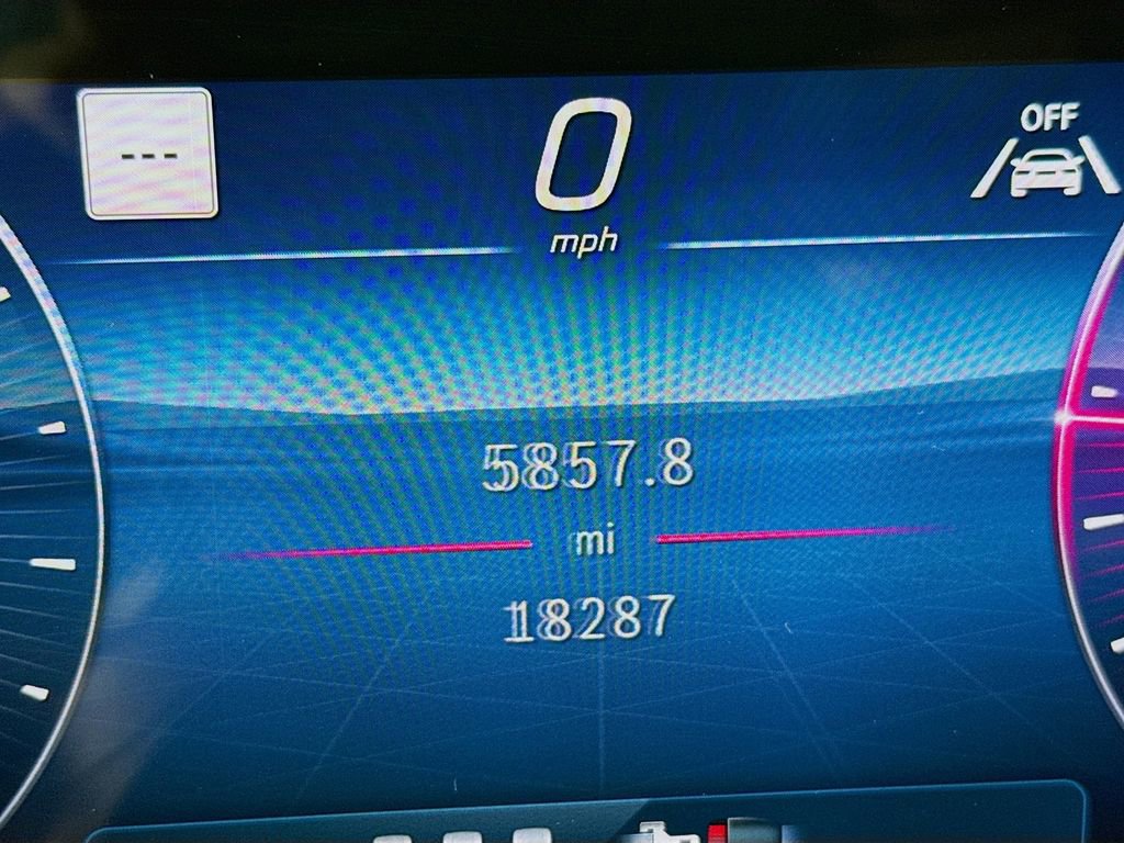 Used 2024 Mercedes-Benz E 350 E 350 image 13