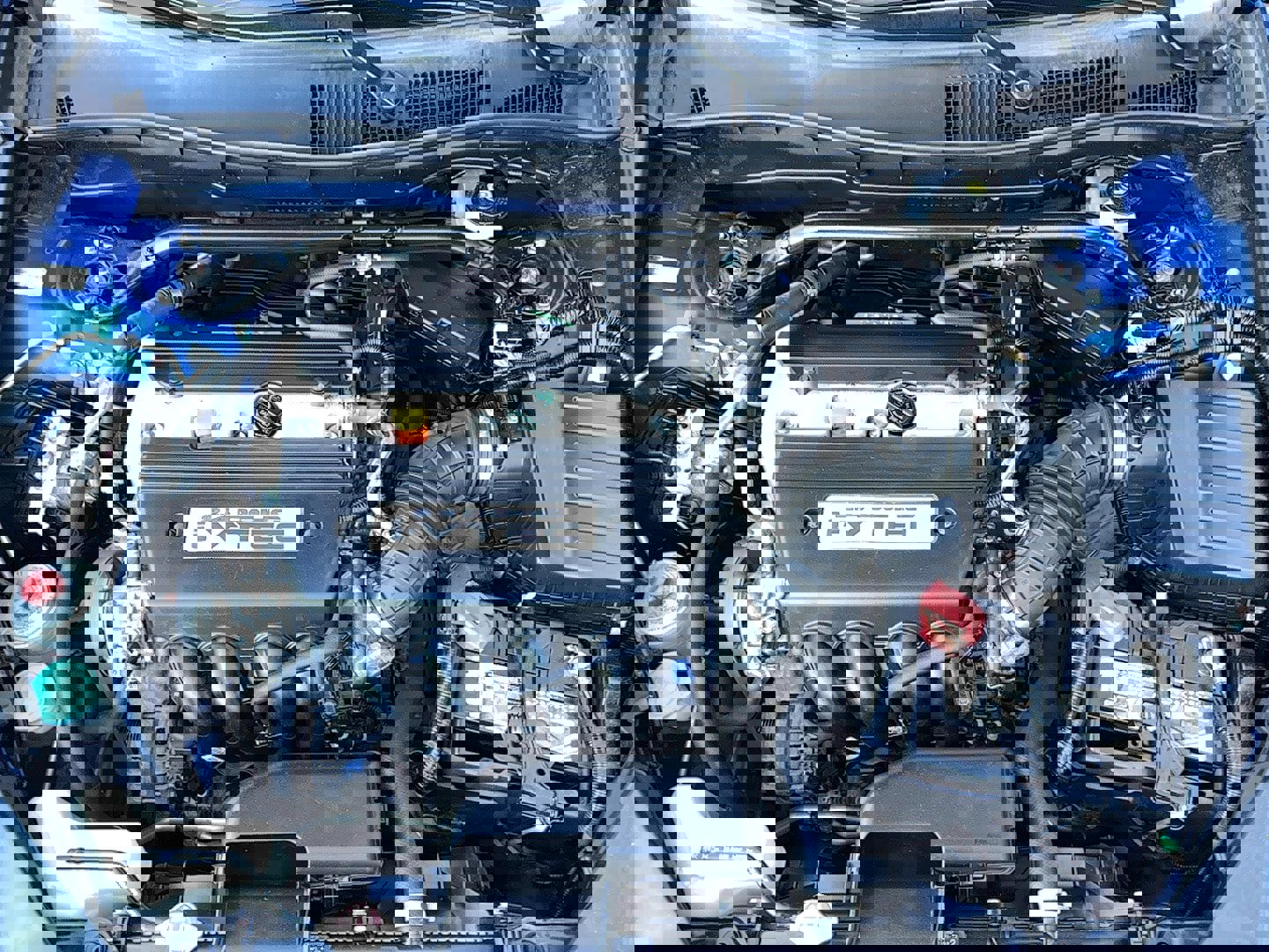 Used 2008 Honda Accord EX image 25