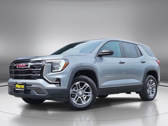 New 2026 GMC Terrain Elevation w/ Technology Package II AWD/4WD 360° Tour