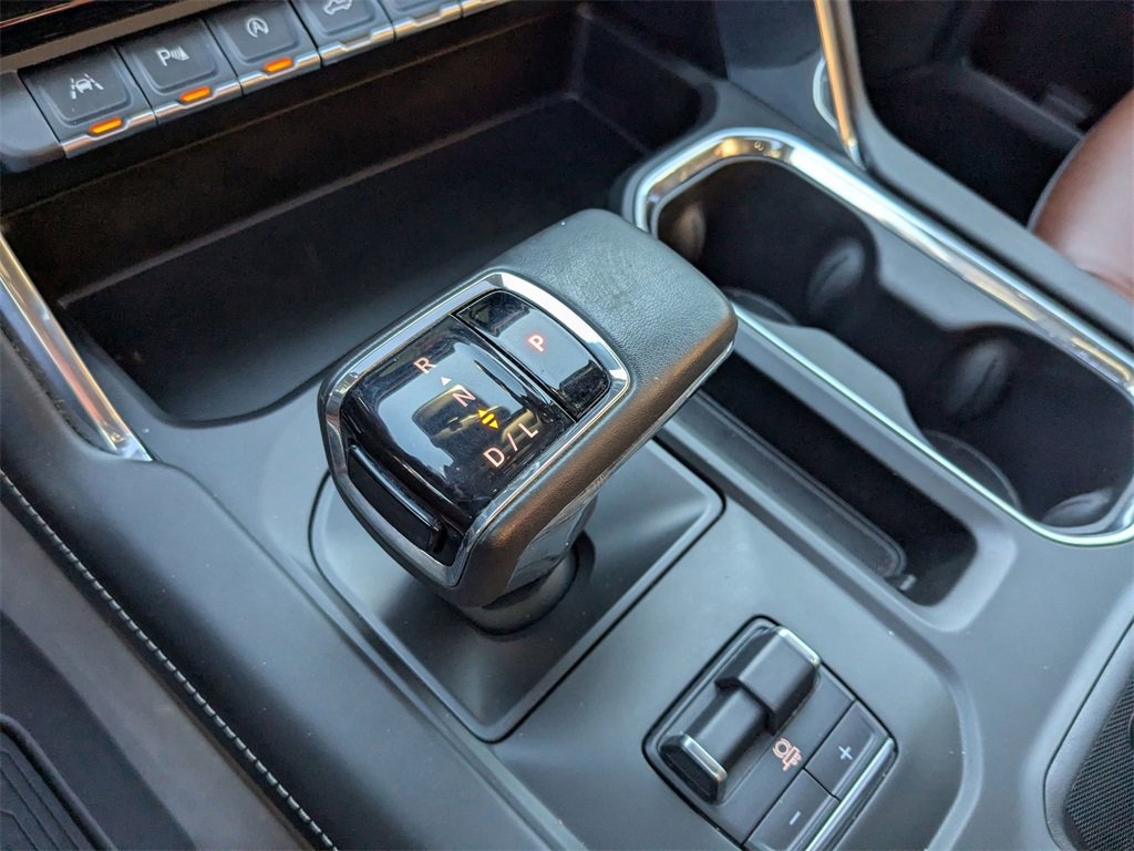 Certified 2024 GMC Sierra 1500 Denali Ultimate image 23