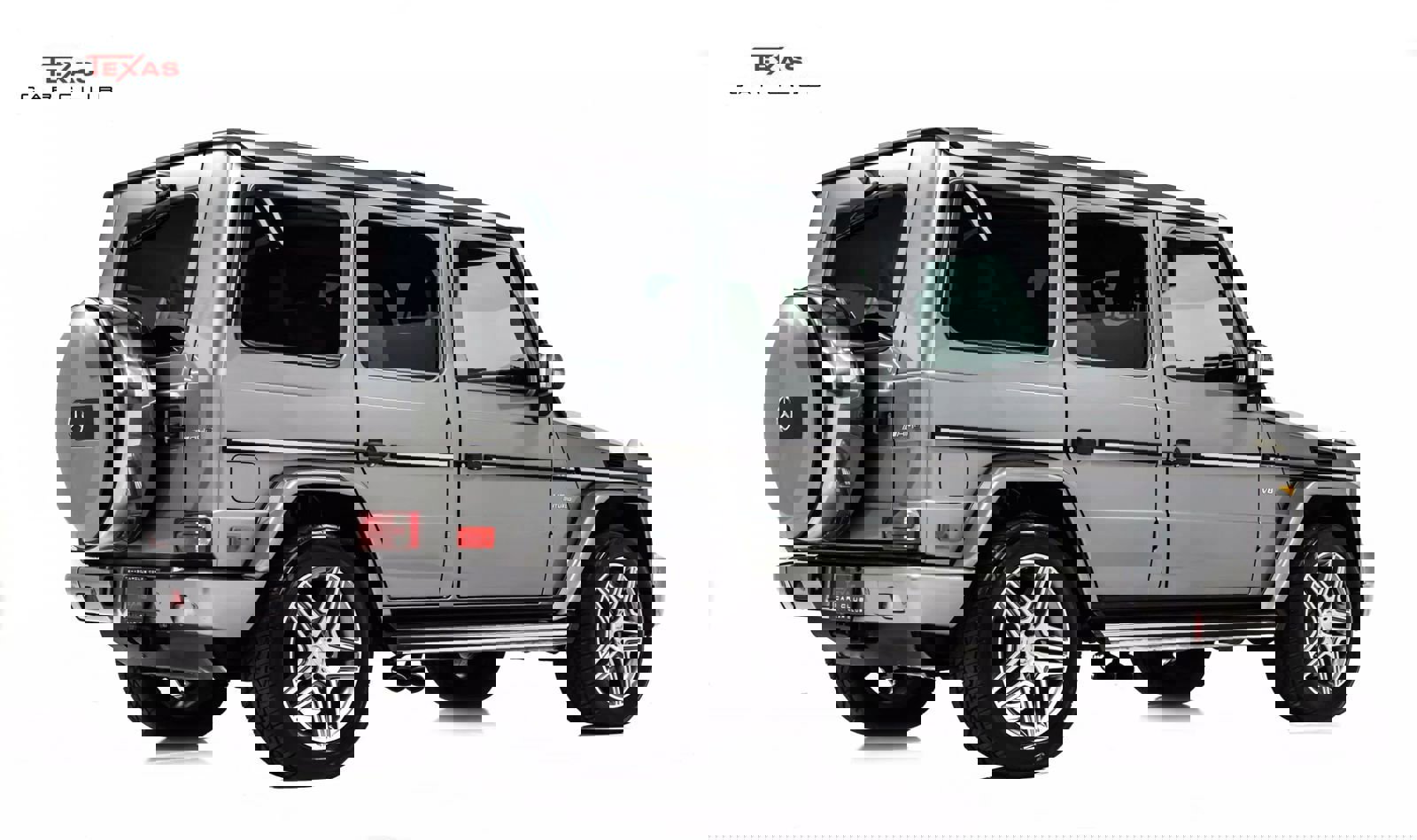 Used 2014 Mercedes-Benz G 63 AMG 4MATIC image 5