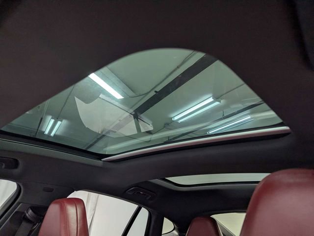 Used 2018 Porsche Panamera 4S w/ Premium Package Plus image 14