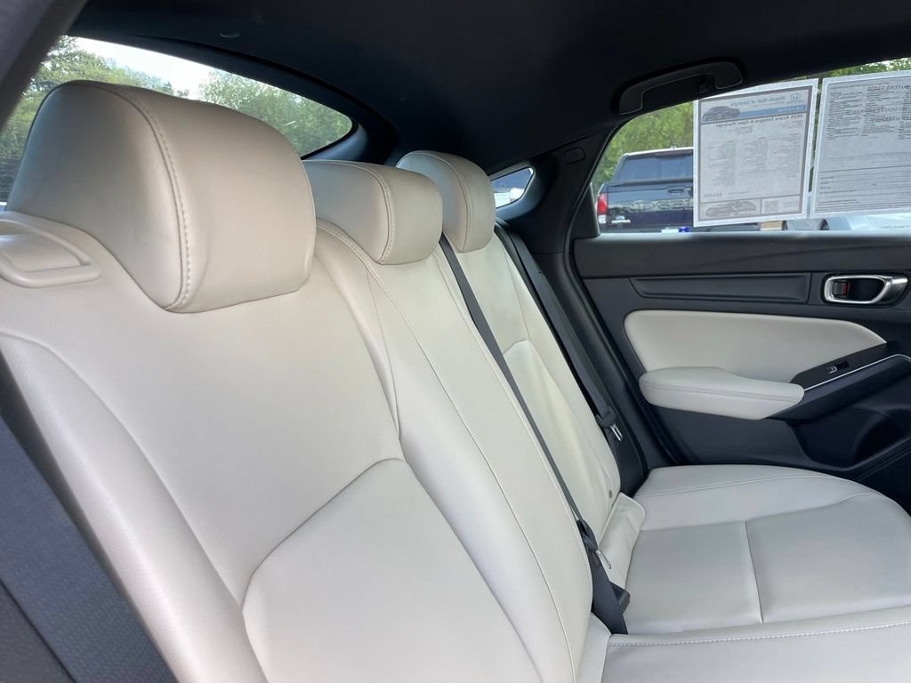 Used 2025 Acura Integra A-Spec FWD image 36