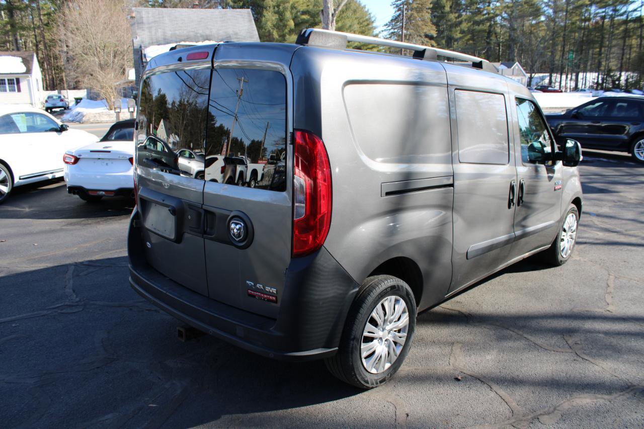 Used 2015 RAM ProMaster City Tradesman w/ Rear Back-up Camera Group image 5