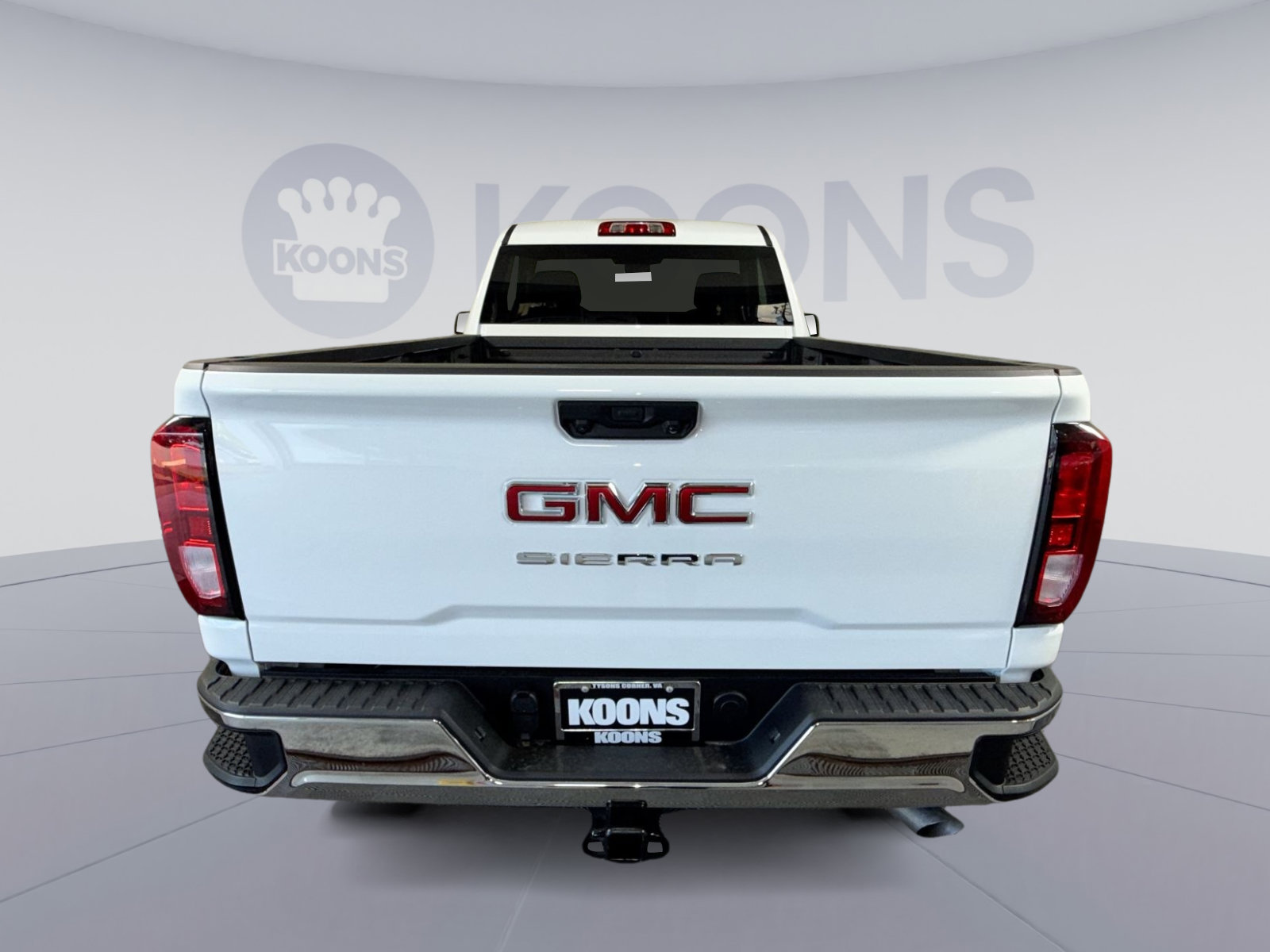 New 2026 GMC Sierra 2500 Pro w/ Convenience Package AWD/4WD image 24