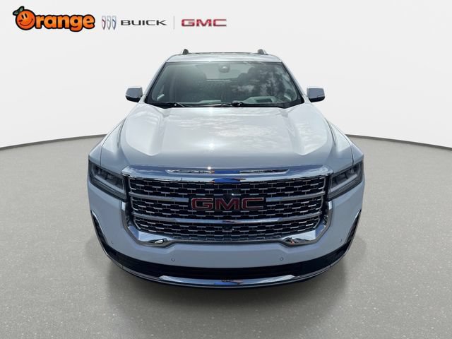 Used 2023 GMC Acadia Denali w/ Denali Ultimate Package FWD image 8