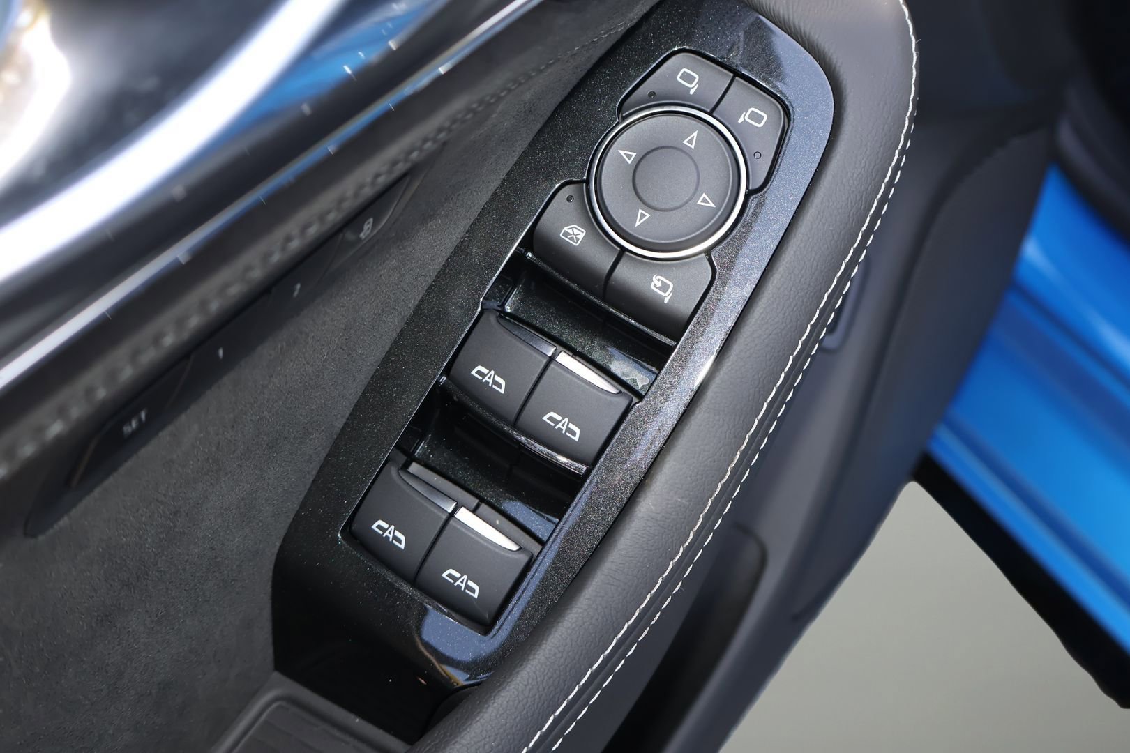 New 2026 Cadillac CT5 V image 11