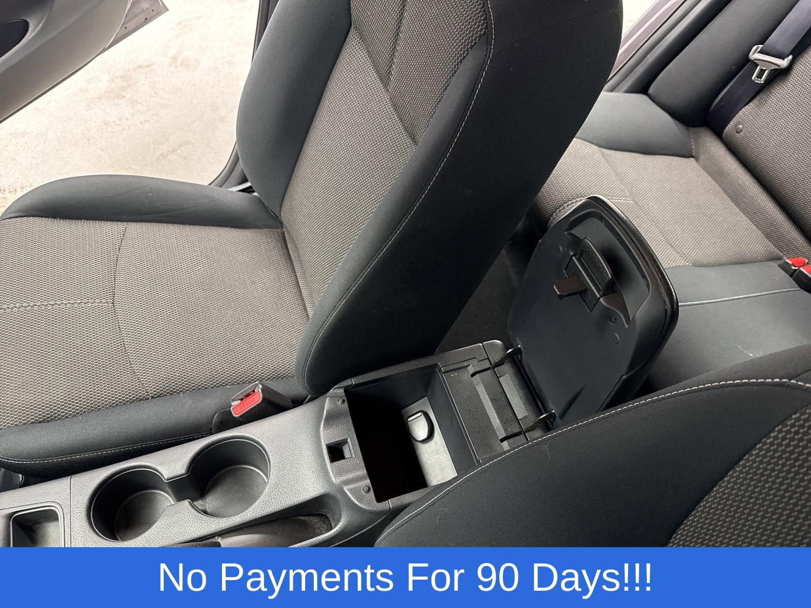 Used 2014 Nissan Sentra S image 18