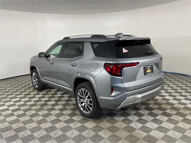 New 2026 GMC Terrain Denali image 18