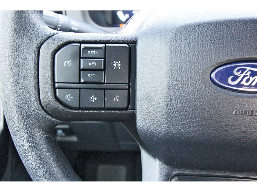 Certified 2025 Ford F150 STX w/ Equipment Group 200A RWD image 20