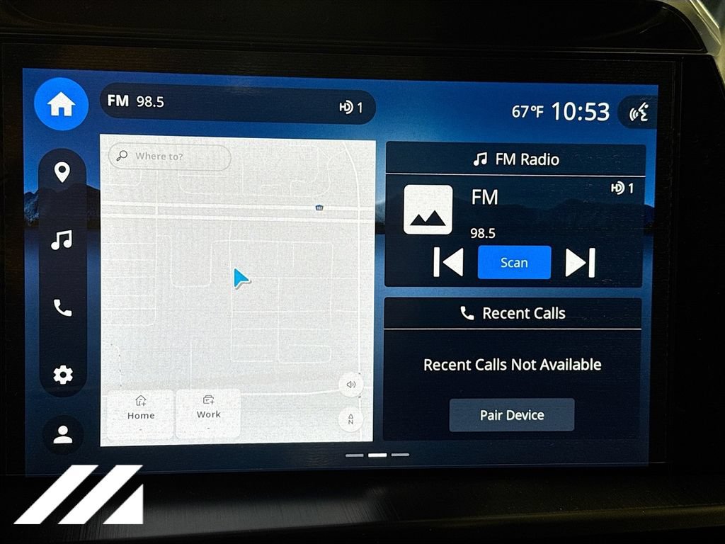 New 2026 Subaru Outback Limited XT AWD/4WD image 16