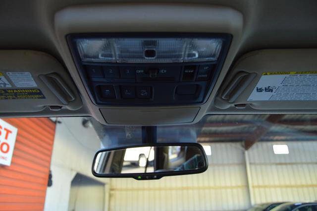 Used 2014 Toyota 4Runner SR5 Premium AWD/4WD image 28