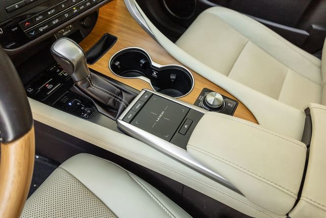 Used 2020 Lexus RX 350 FWD w/ Premium Package image 10