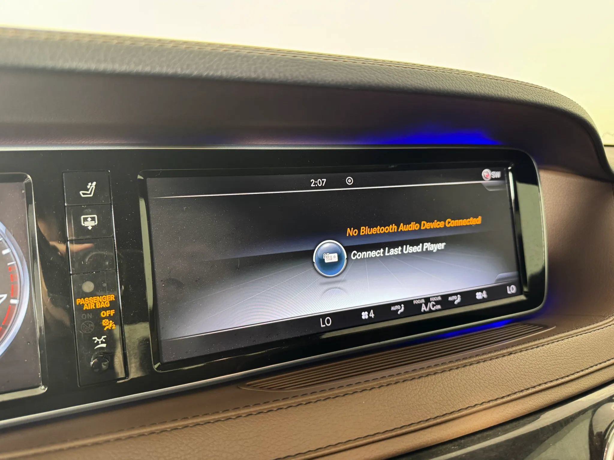 Used 2015 Mercedes-Benz S 550 Sedan image 19