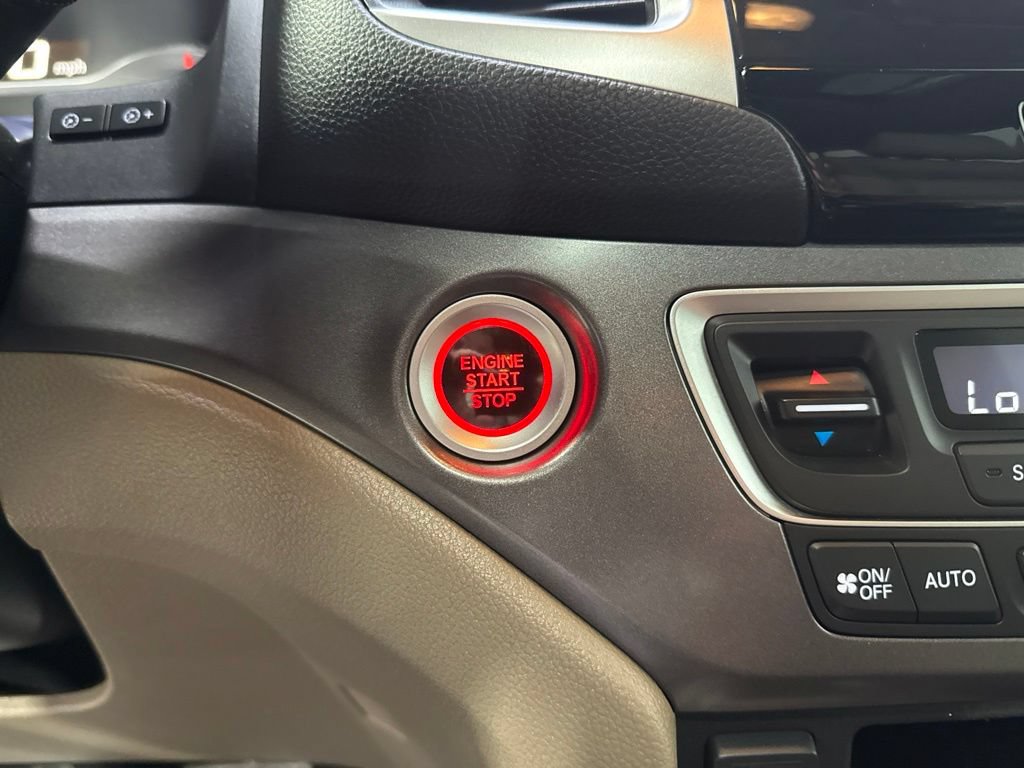 Used 2016 Honda Pilot EX-L image 31