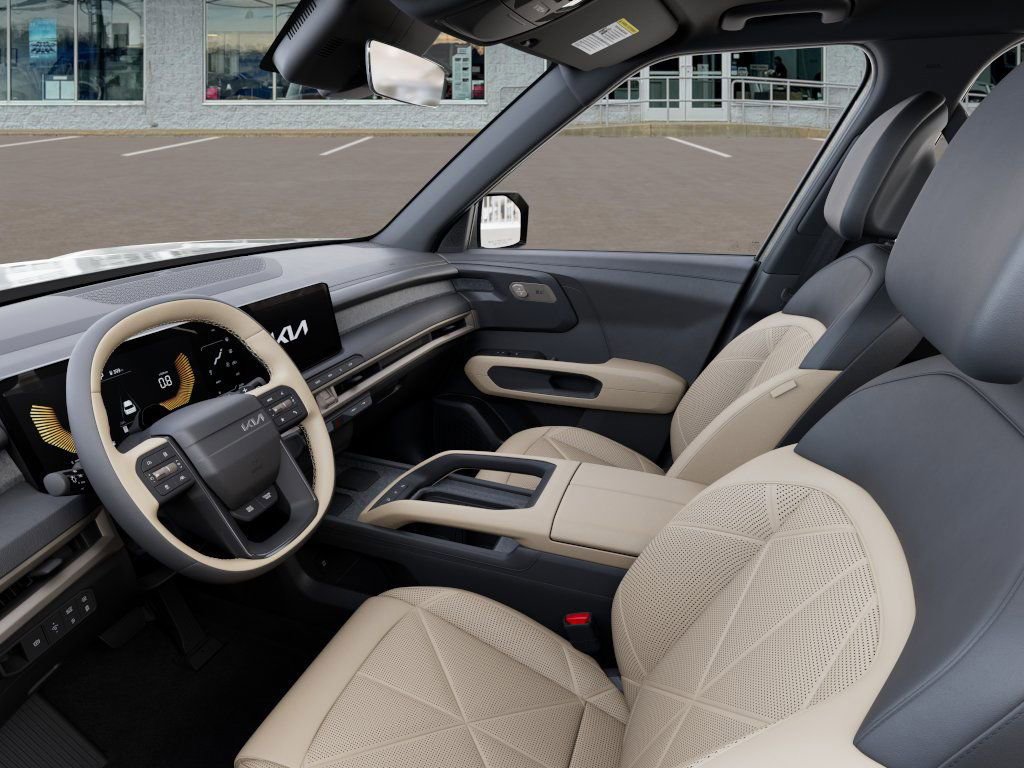 New 2027 Kia Telluride EX image 17