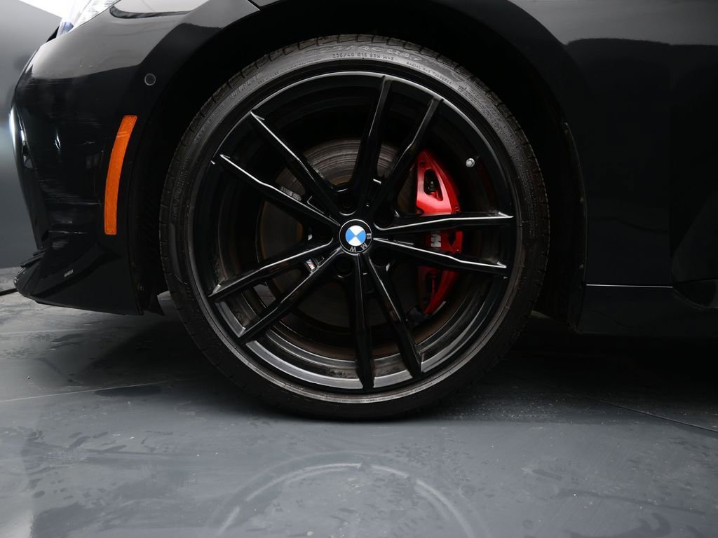 Used 2023 BMW M240i xDrive Coupe w/ Premium Package image 10