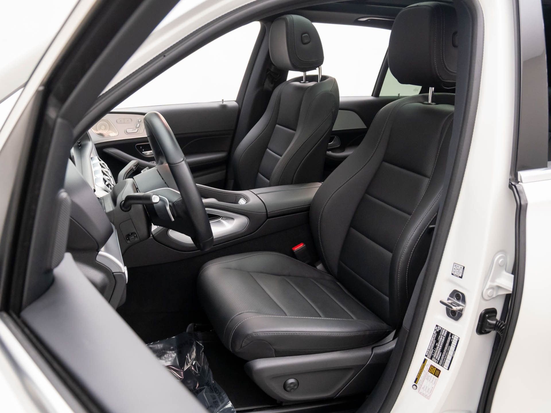 Used 2025 Mercedes-Benz GLE 350 GLE 350 image 4