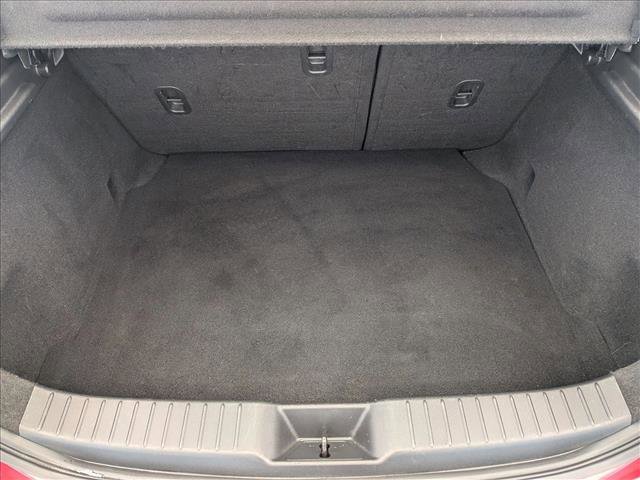 Used 2022 MAZDA MAZDA3 s AWD/4WD image 6