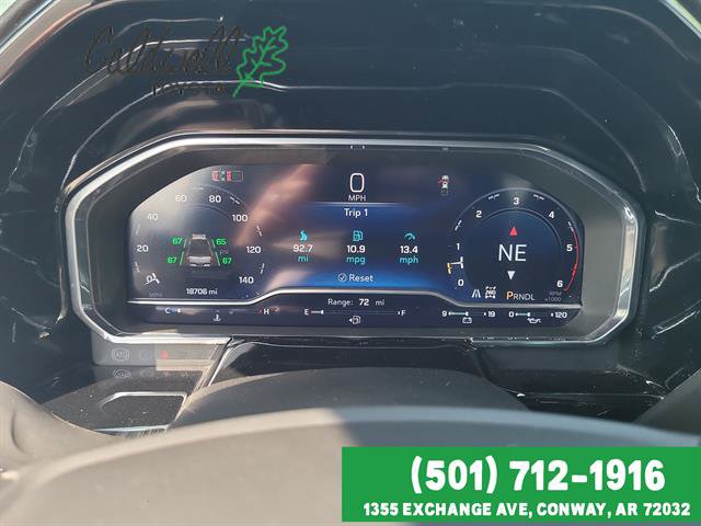 Used 2024 Chevrolet Silverado 2500 LT w/ All Star Edition AWD/4WD image 16
