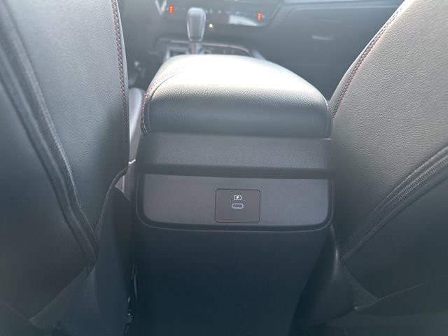 Certified 2026 Nissan Sentra SR w/ SR Premium Package FWD image 32