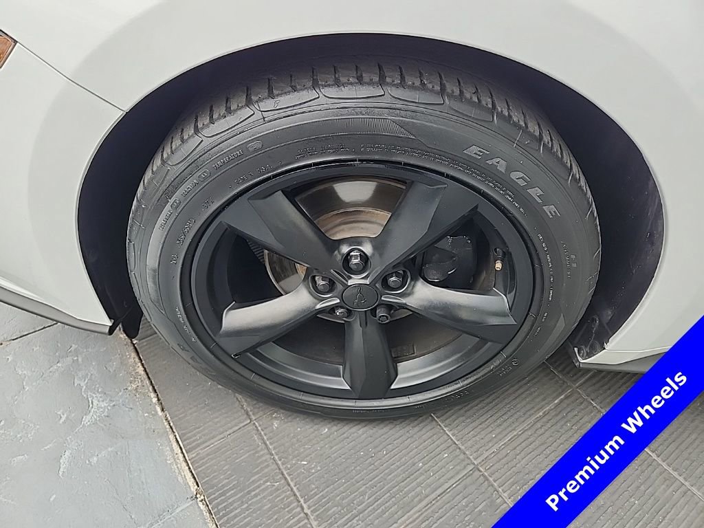 Used 2023 Ford Mustang Coupe image 5