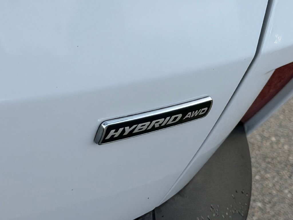 Used 2020 Ford Escape SE Sport AWD/4WD image 14