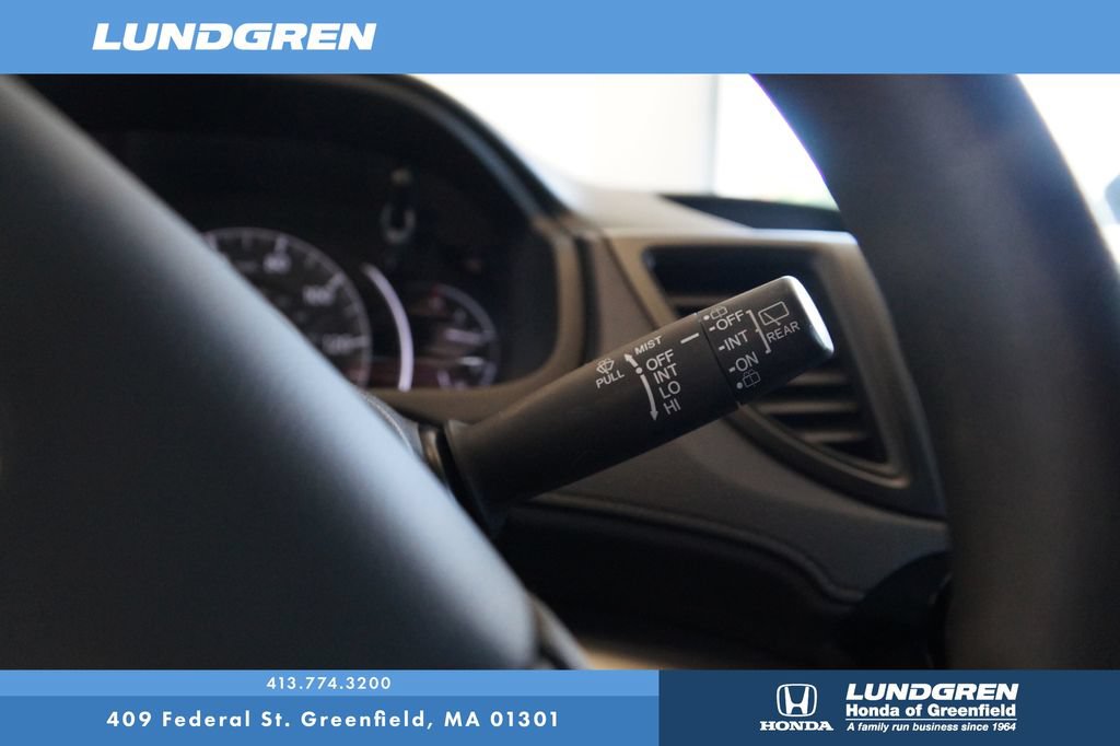 Used 2015 Honda CR-V LX image 19
