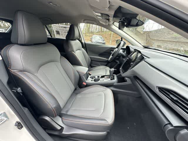 New 2026 Subaru Crosstrek 2.5i Limited AWD/4WD image 20