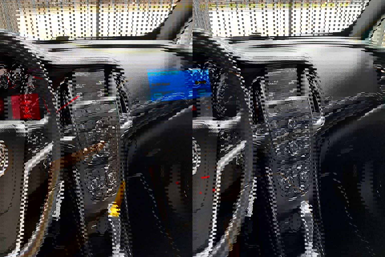 Used 2016 Buick Cascada Premium image 6