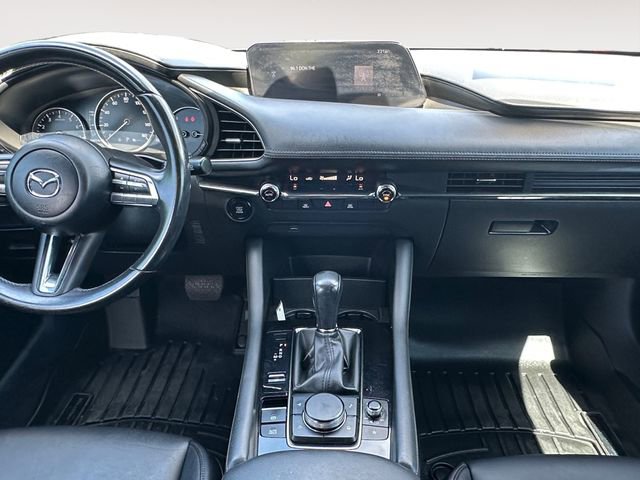Used 2019 MAZDA MAZDA3 Hatchback FWD image 11