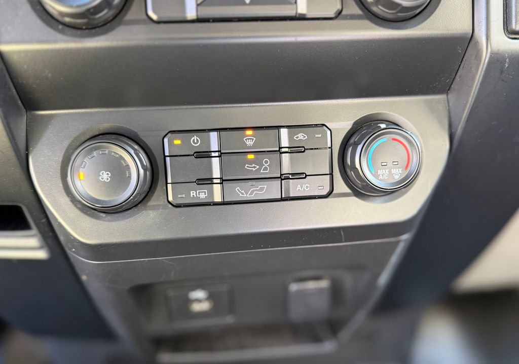 Used 2020 Ford F150 XL w/ Equipment Group 101A Mid image 15