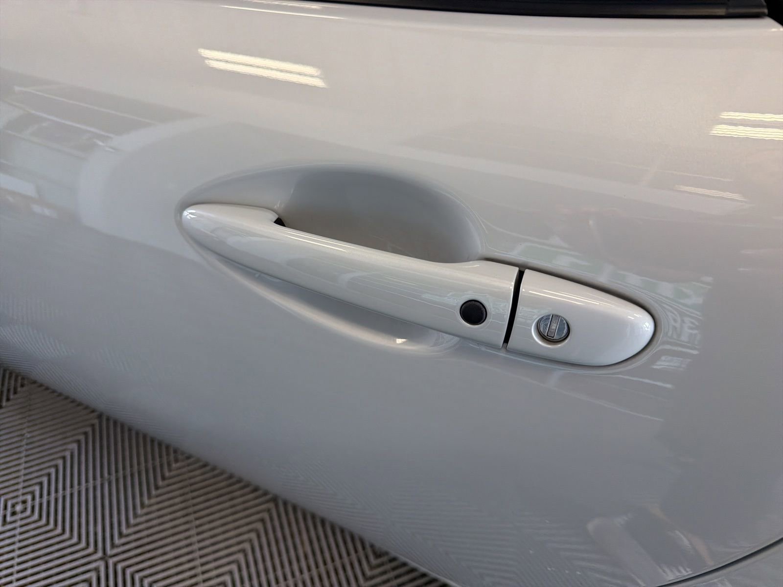 Used 2016 MAZDA MX-5 Miata Club RWD image 10