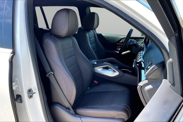 Certified 2023 Mercedes-Benz GLS 450 4MATIC image 33