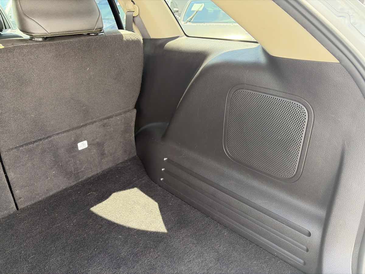 Used 2007 Ford Edge SEL Plus FWD image 21