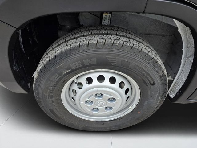 New 2025 RAM ProMaster 3500 FWD image 10