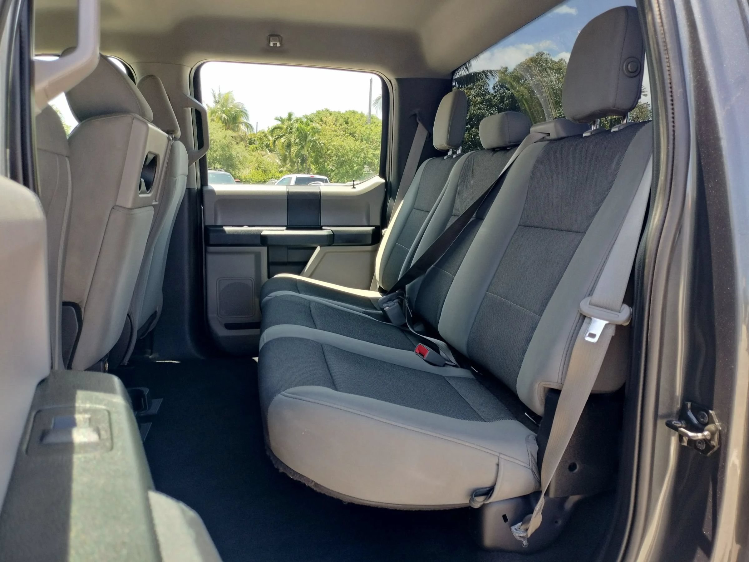 Used 2019 Ford F150 XL w/ Equipment Group 101A Mid RWD image 18