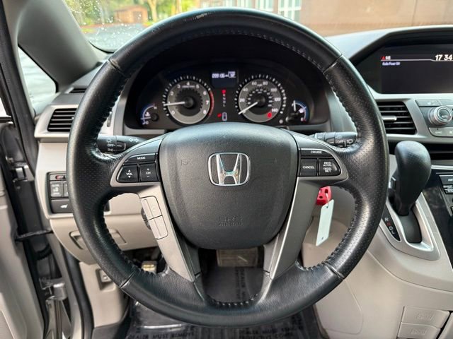 Used 2011 Honda Odyssey EX-L image 12